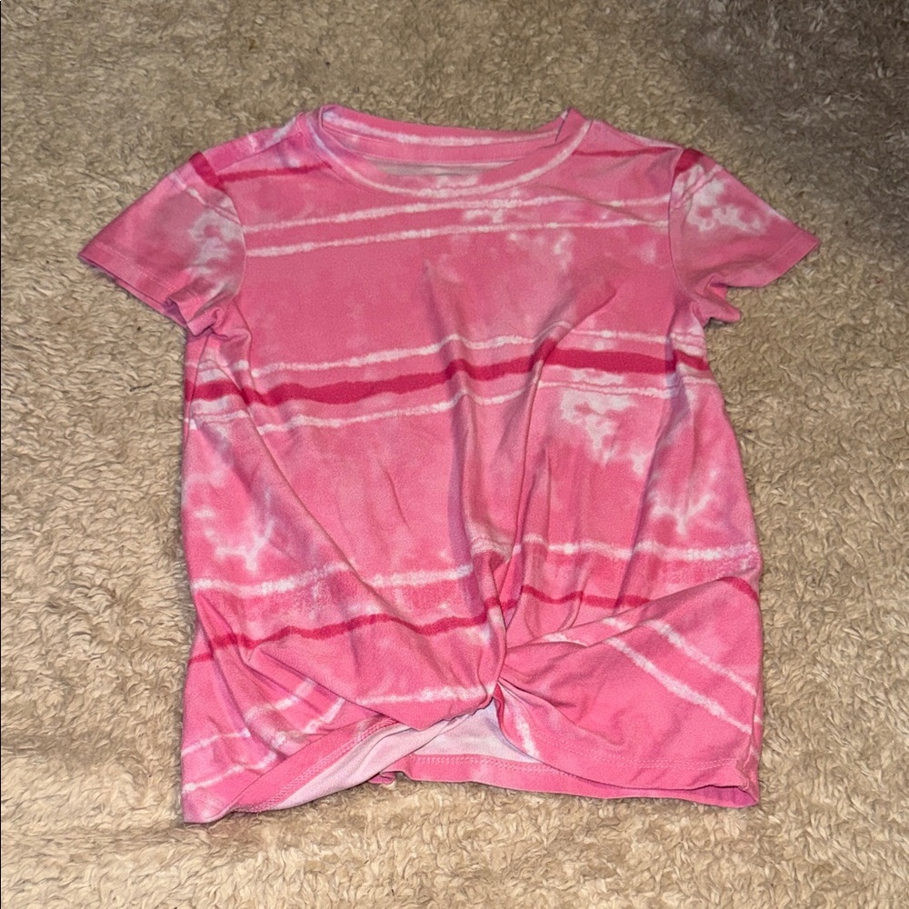 Toddler Wonder Nation T-shirt